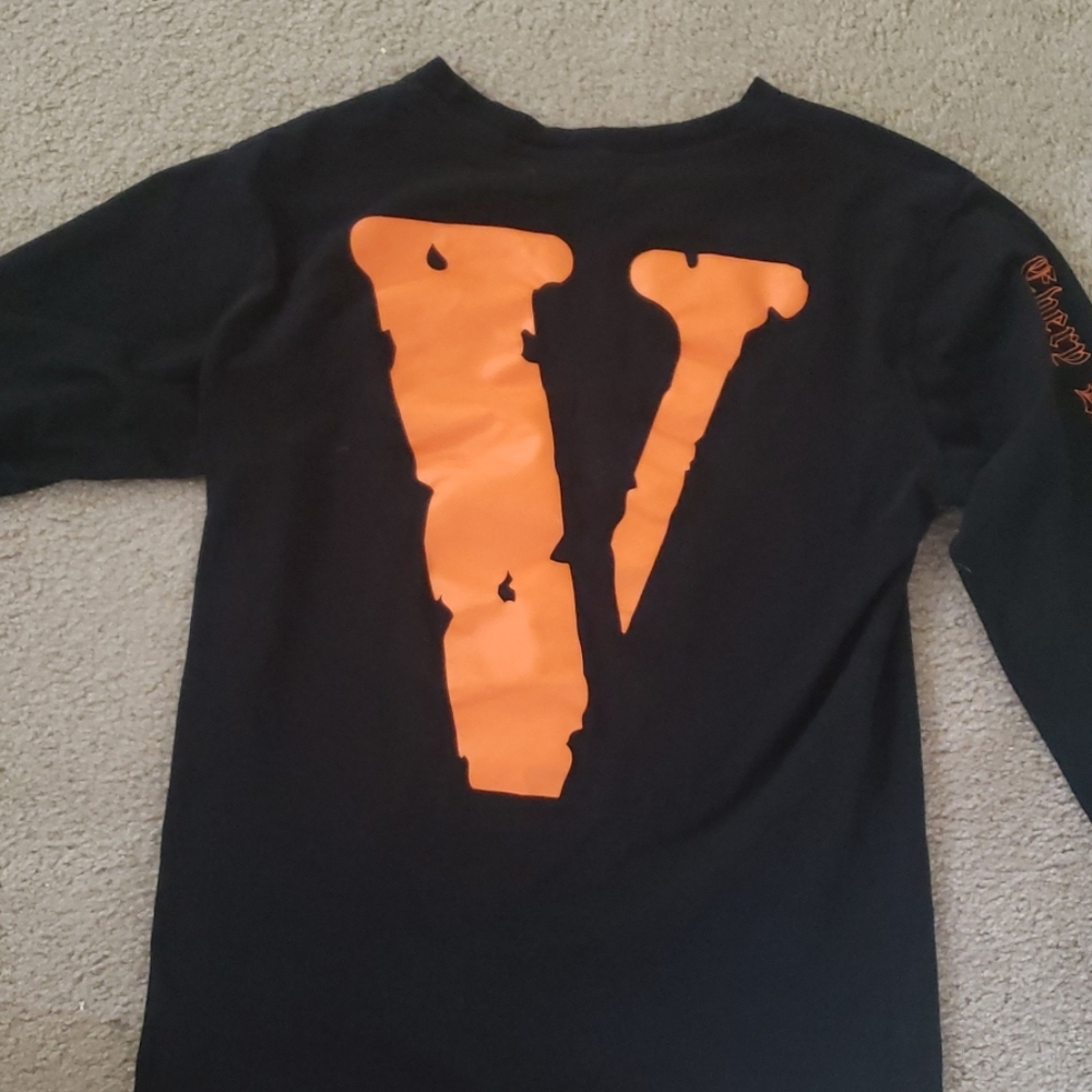 RARE , Vlone x Offwhite collaboration